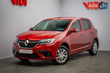 Хетчбек Renault Sandero 2019 в Києві