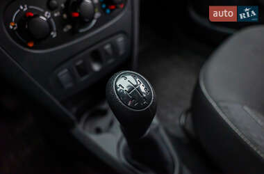 Хэтчбек Renault Sandero 2021 в 