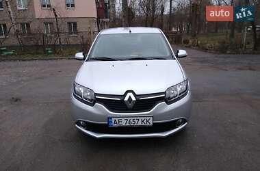 Хетчбек Renault Sandero 2014 в Кривому Розі