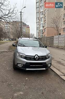 Хетчбек Renault Sandero 2020 в Кривому Розі