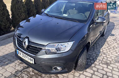 Хэтчбек Renault Sandero 2019 в Львове