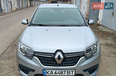 Хетчбек Renault Sandero 2020 в Києві