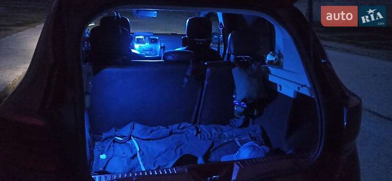 Хетчбек Renault Sandero 2019 в Рівному