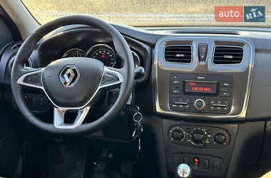 Хэтчбек Renault Sandero 2019 в Кривом Роге