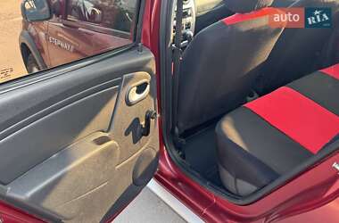 Хэтчбек Renault Sandero 2012 в 