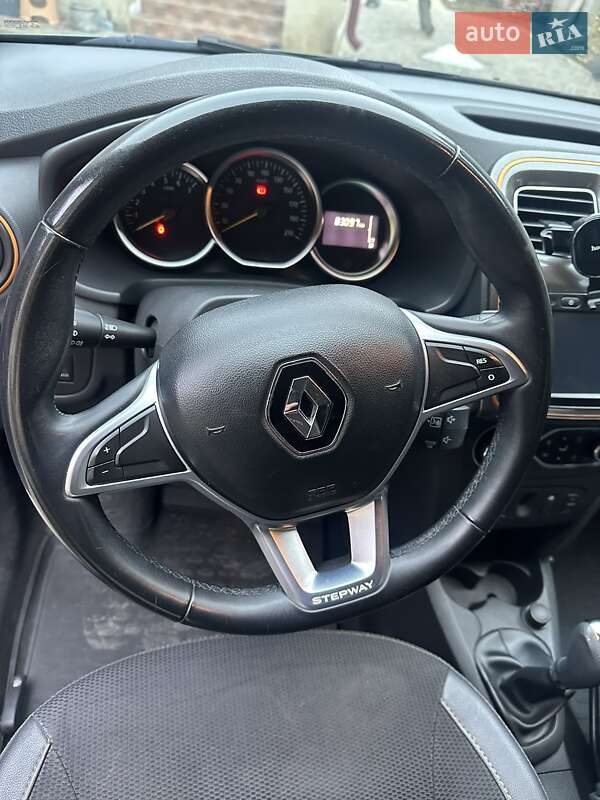 Хетчбек Renault Sandero 2017 в Подільську