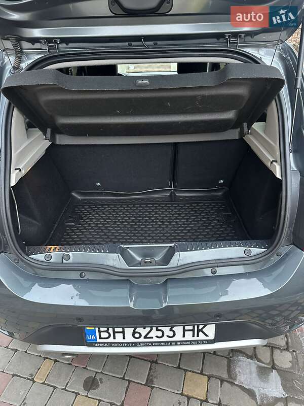 Хетчбек Renault Sandero 2017 в Подільську