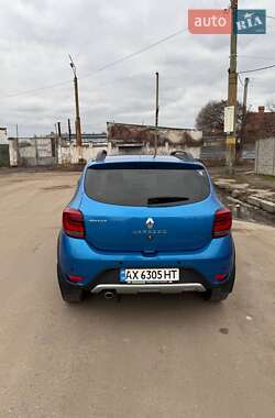 Хетчбек Renault Sandero 2019 в Харкові