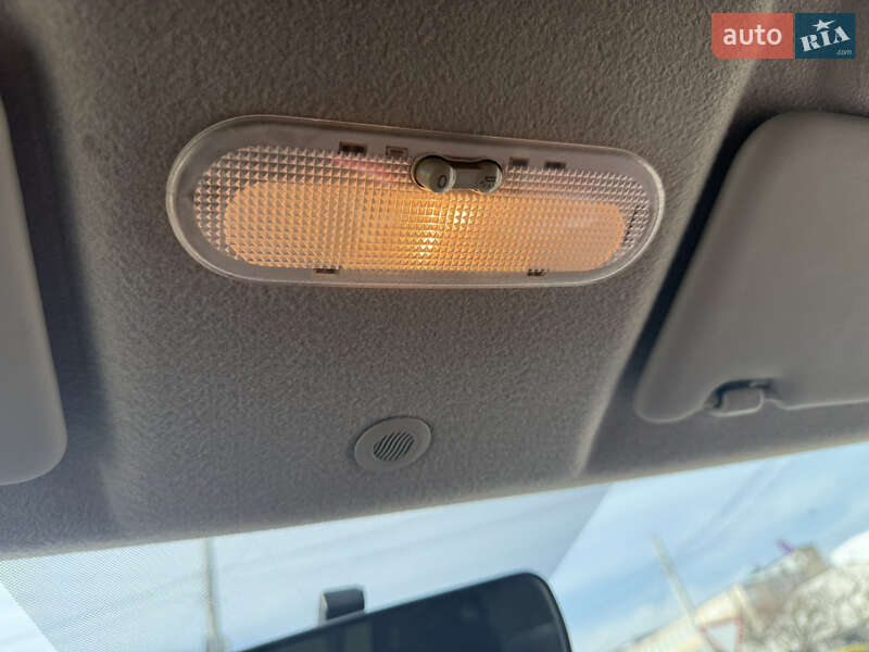 Хетчбек Renault Sandero 2019 в Львові