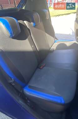 Хэтчбек Renault Sandero 2020 в 