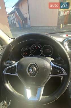 Хэтчбек Renault Sandero 2020 в 