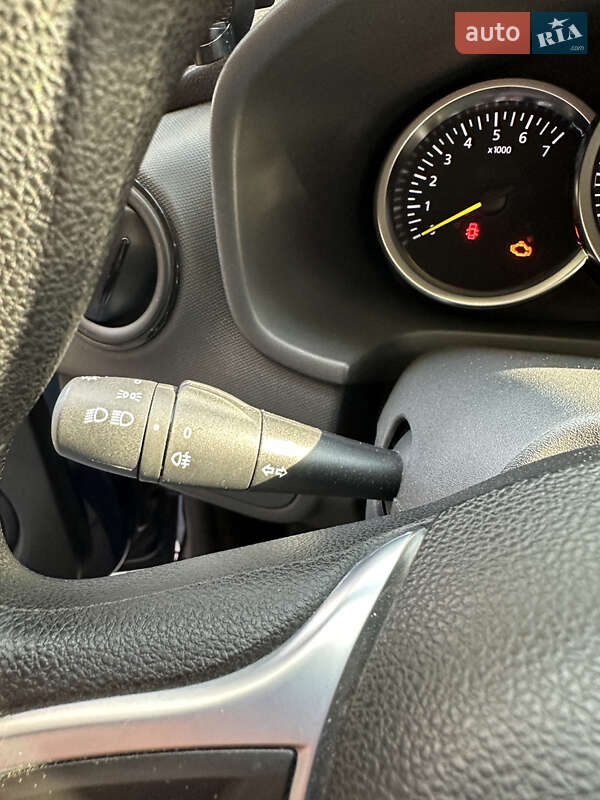 Хетчбек Renault Sandero 2019 в Києві