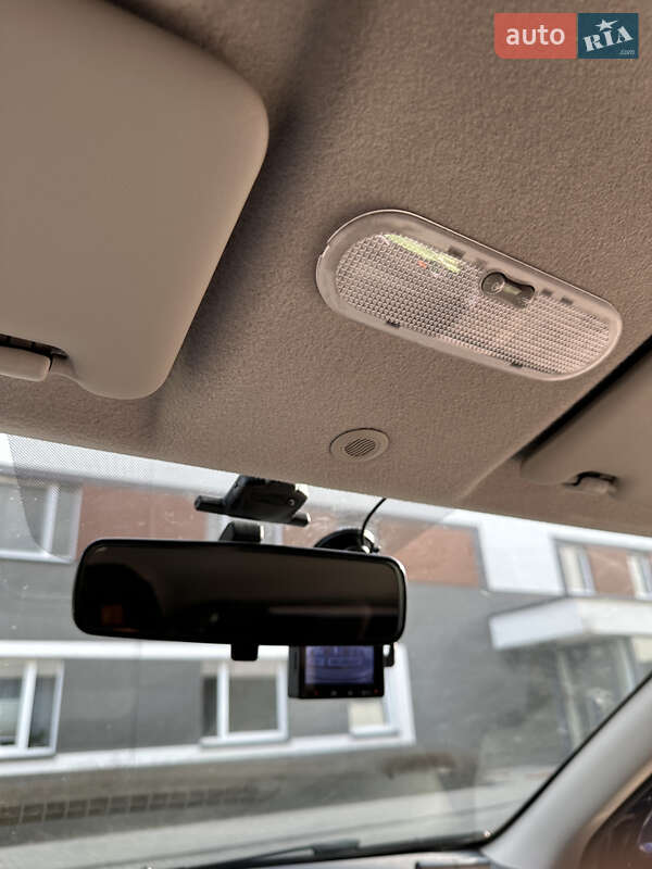 Хетчбек Renault Sandero 2019 в Києві