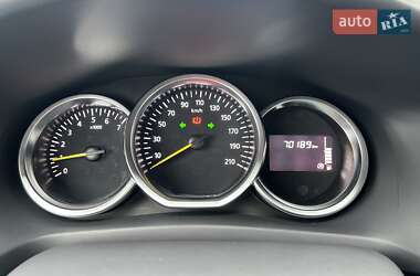 Хетчбек Renault Sandero 2021 в 