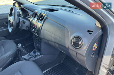 Хетчбек Renault Sandero 2020 в 