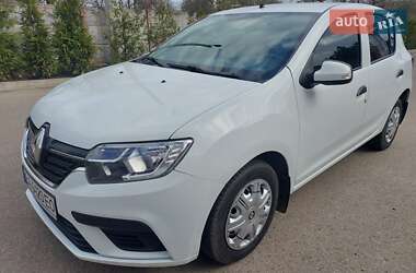 Хетчбек Renault Sandero 2018 в Олександрії