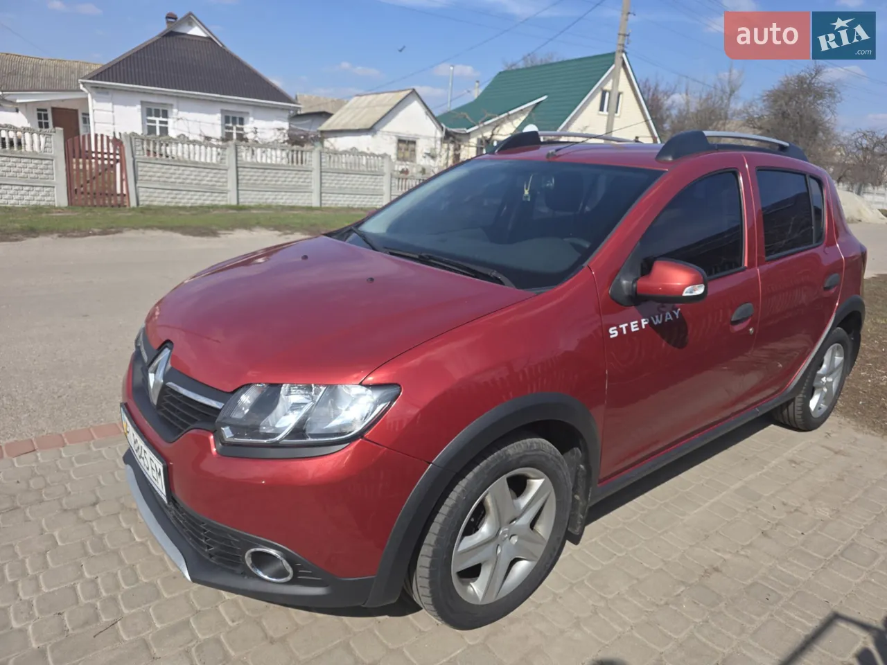 2016 Renault Sandero - мініатюра 17