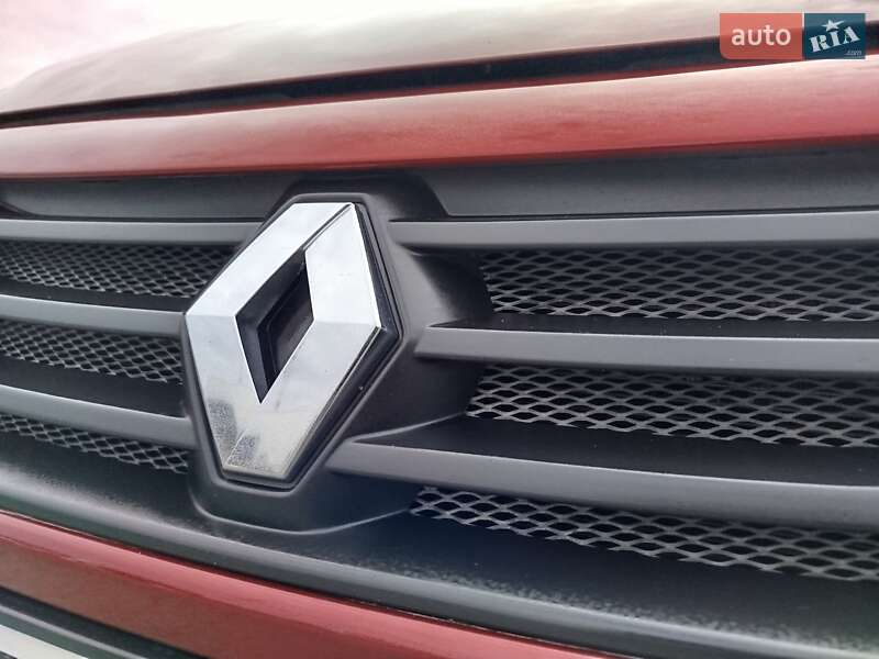 Хетчбек Renault Sandero 2012 в Києві