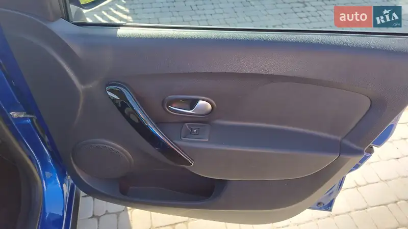 Renault Sandero 2020 VIN VF15SRA1C65727347 фото оголошення 18 з 57