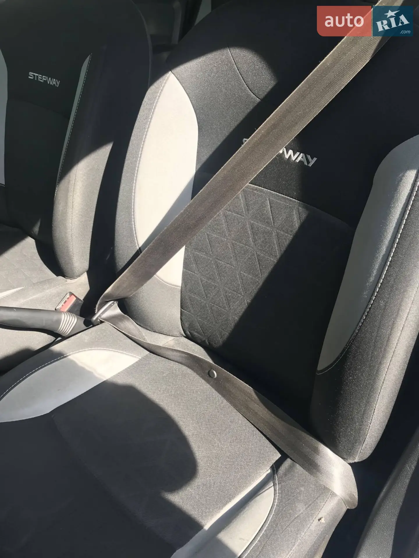 2016 Renault Sandero - мініатюра 4
