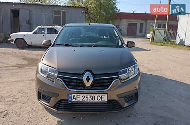 Хэтчбек Renault Sandero 2020 в Днепре