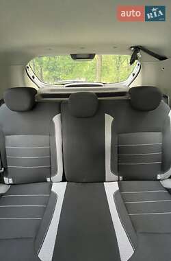 Хетчбек Renault Sandero 2020 в 