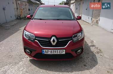 Хетчбек Renault Sandero 2019 в Запоріжжі