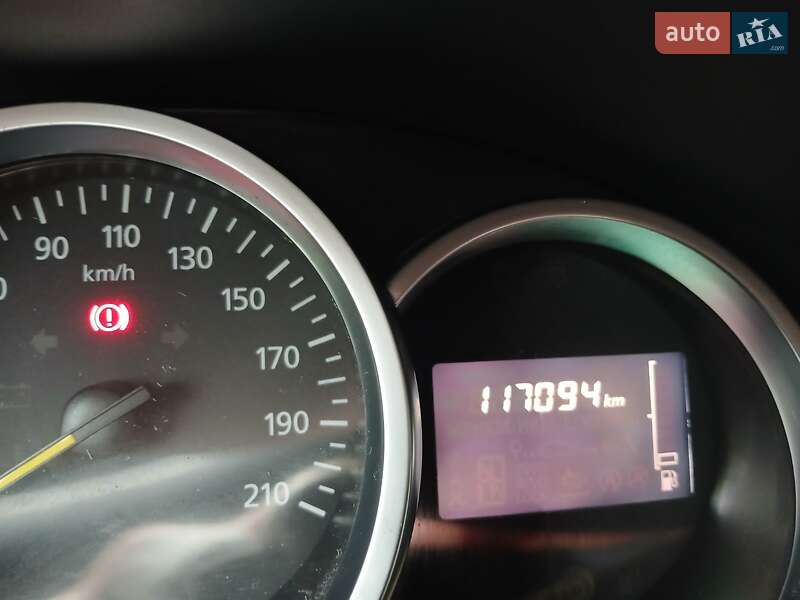 Хэтчбек Renault Sandero 2020 в Киеве