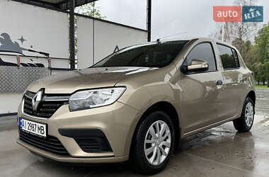 Хэтчбек Renault Sandero 2020 в Тульчине
