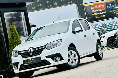 Хэтчбек Renault Sandero 2017 в Харькове