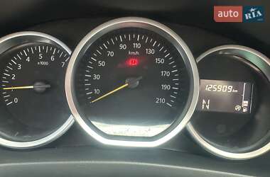 Хэтчбек Renault Sandero 2019 в 