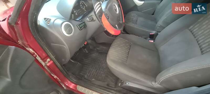 Хетчбек Renault Sandero 2011 в Одесі