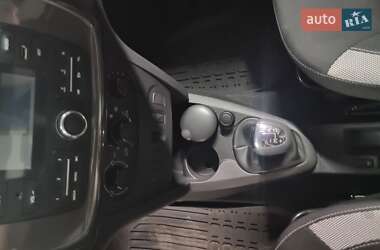 Хэтчбек Renault Sandero 2021 в 