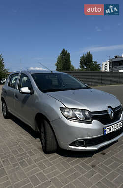 Хетчбек Renault Sandero 2014 в Черкасах