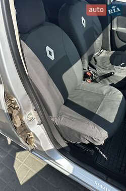 Хетчбек Renault Sandero 2014 в Черкасах