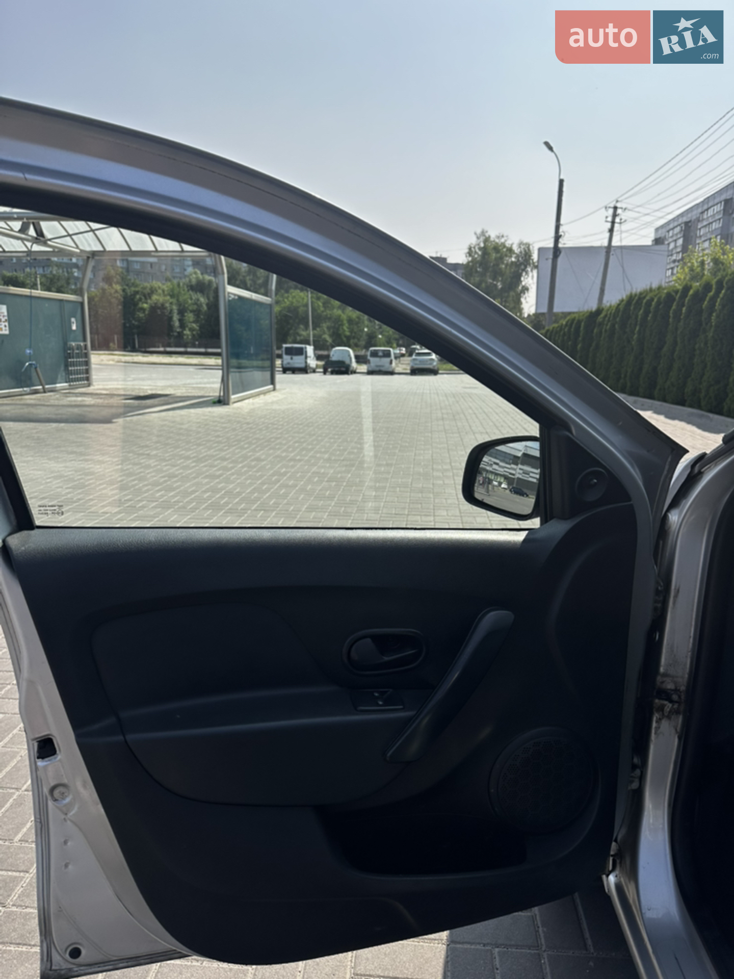 2014 Renault Sandero - мініатюра 19