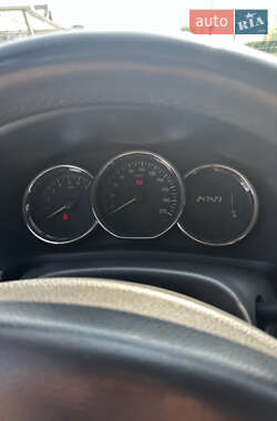 Хетчбек Renault Sandero 2014 в Черкасах