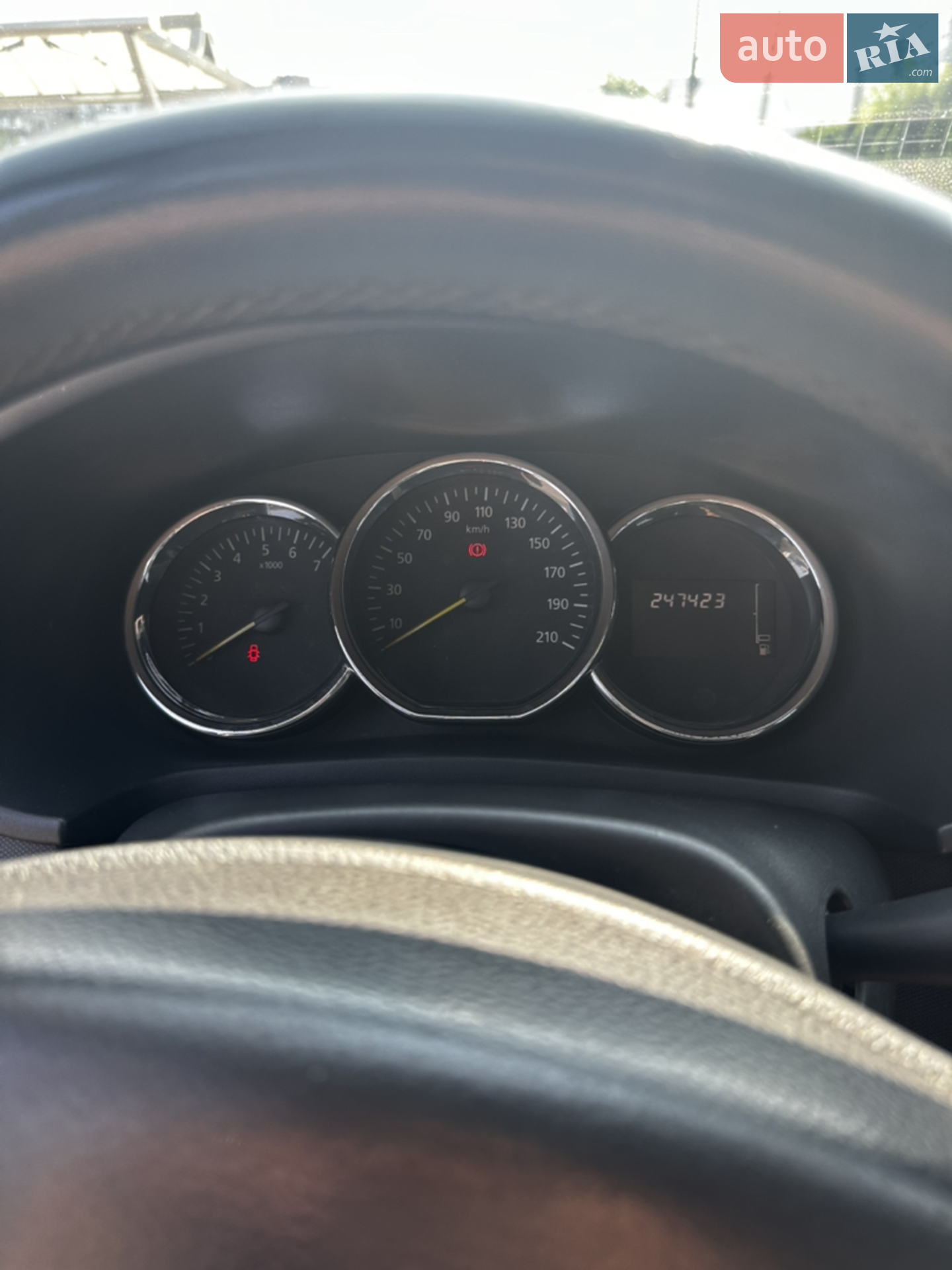 2014 Renault Sandero - мініатюра 25