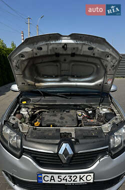 Хетчбек Renault Sandero 2014 в Черкасах