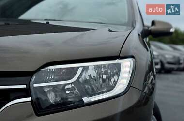 Хэтчбек Renault Sandero 2020 в 