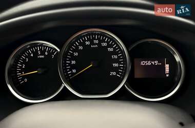 Хэтчбек Renault Sandero 2020 в 