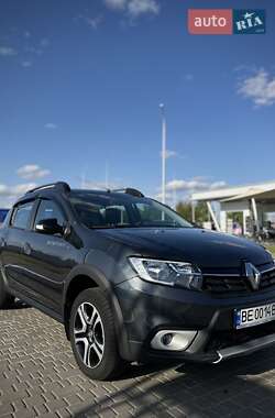 Хетчбек Renault Sandero 2020 в Миколаєві