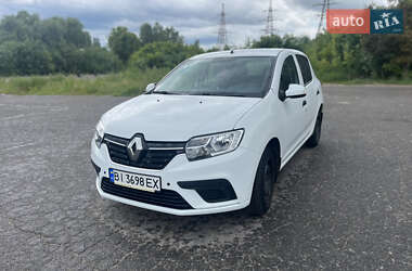 Хэтчбек Renault Sandero 2020 в Полтаве