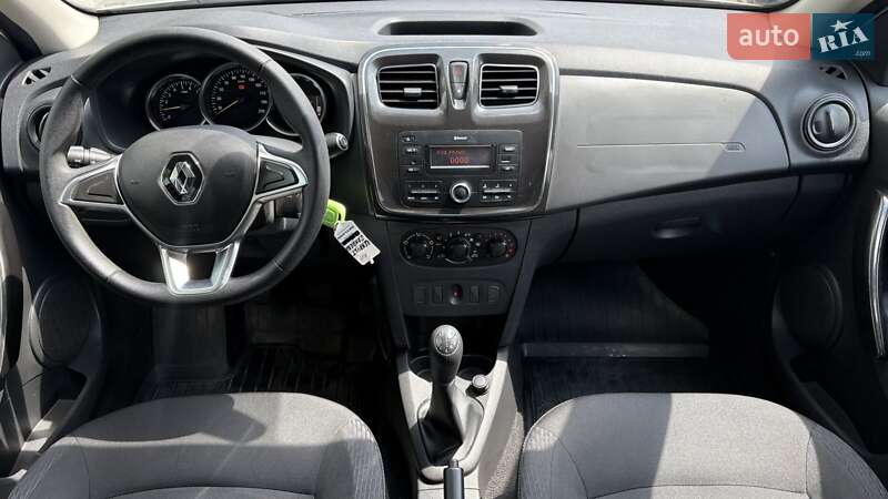 Хетчбек Renault Sandero 2020 в Києві