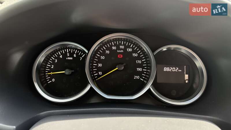 Хетчбек Renault Sandero 2020 в Києві