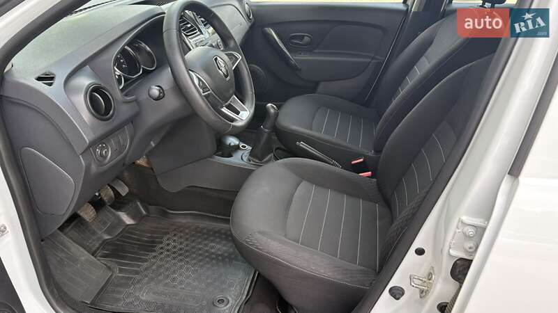 Хэтчбек Renault Sandero 2020 в Киеве
