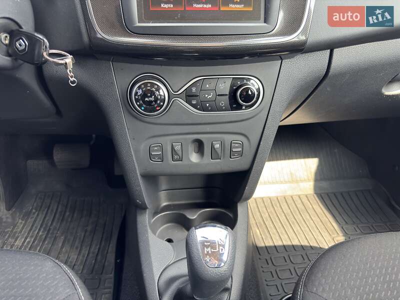 Хэтчбек Renault Sandero 2020 в Хмельницком