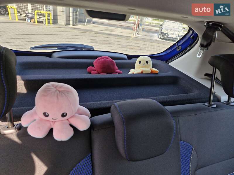 Хэтчбек Renault Sandero 2020 в Киеве