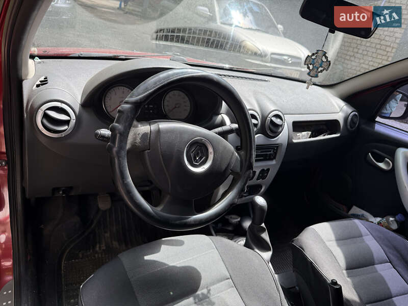 Хетчбек Renault Sandero 2011 в Харкові фото 7 Хетчбек Renault Sandero 2011 в Харкові