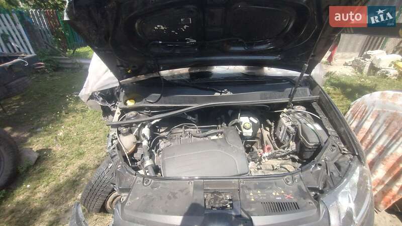 Хетчбек Renault Sandero 2013 в Тучині